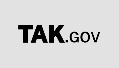 TAK Gov